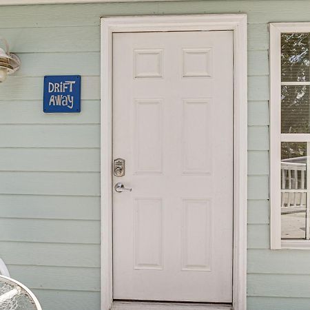 Murrells Inlet Studio Less Than 2 Mi To Marsh Walk Myrtle Beach Exterior photo