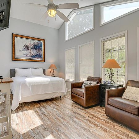 Murrells Inlet Studio Less Than 2 Mi To Marsh Walk Myrtle Beach Exterior photo