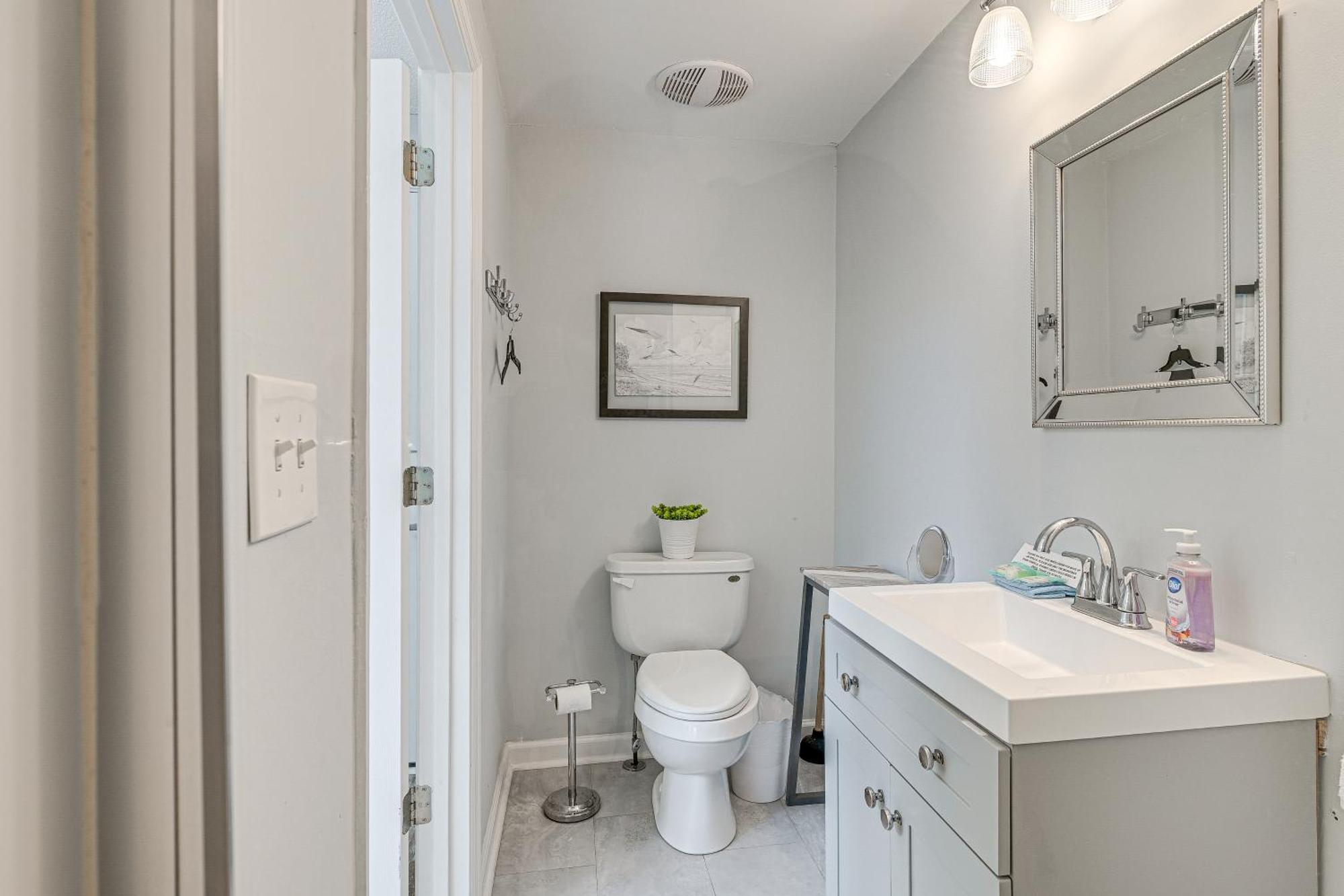 Murrells Inlet Studio Less Than 2 Mi To Marsh Walk Myrtle Beach Exterior photo