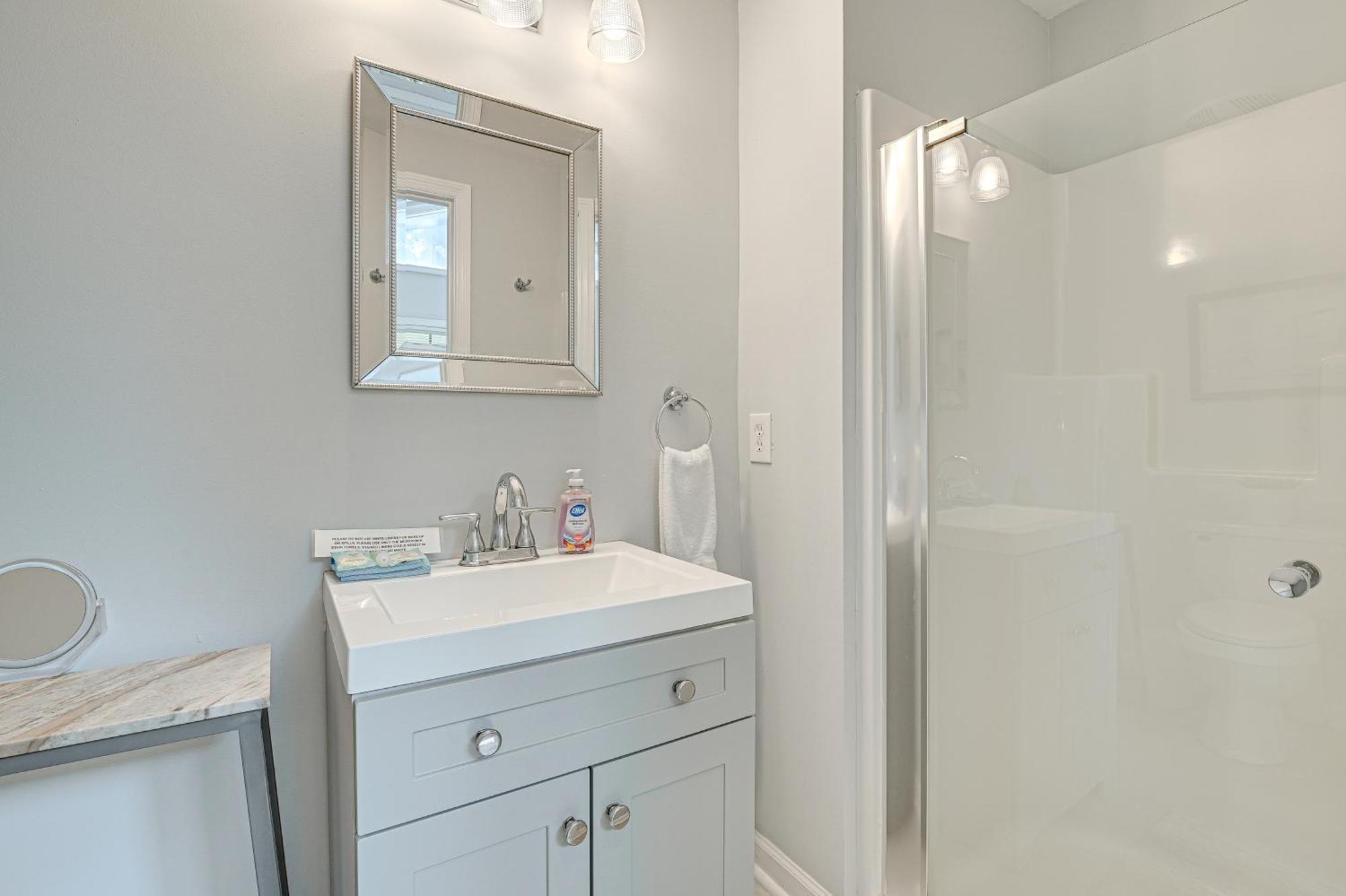 Murrells Inlet Studio Less Than 2 Mi To Marsh Walk Myrtle Beach Exterior photo
