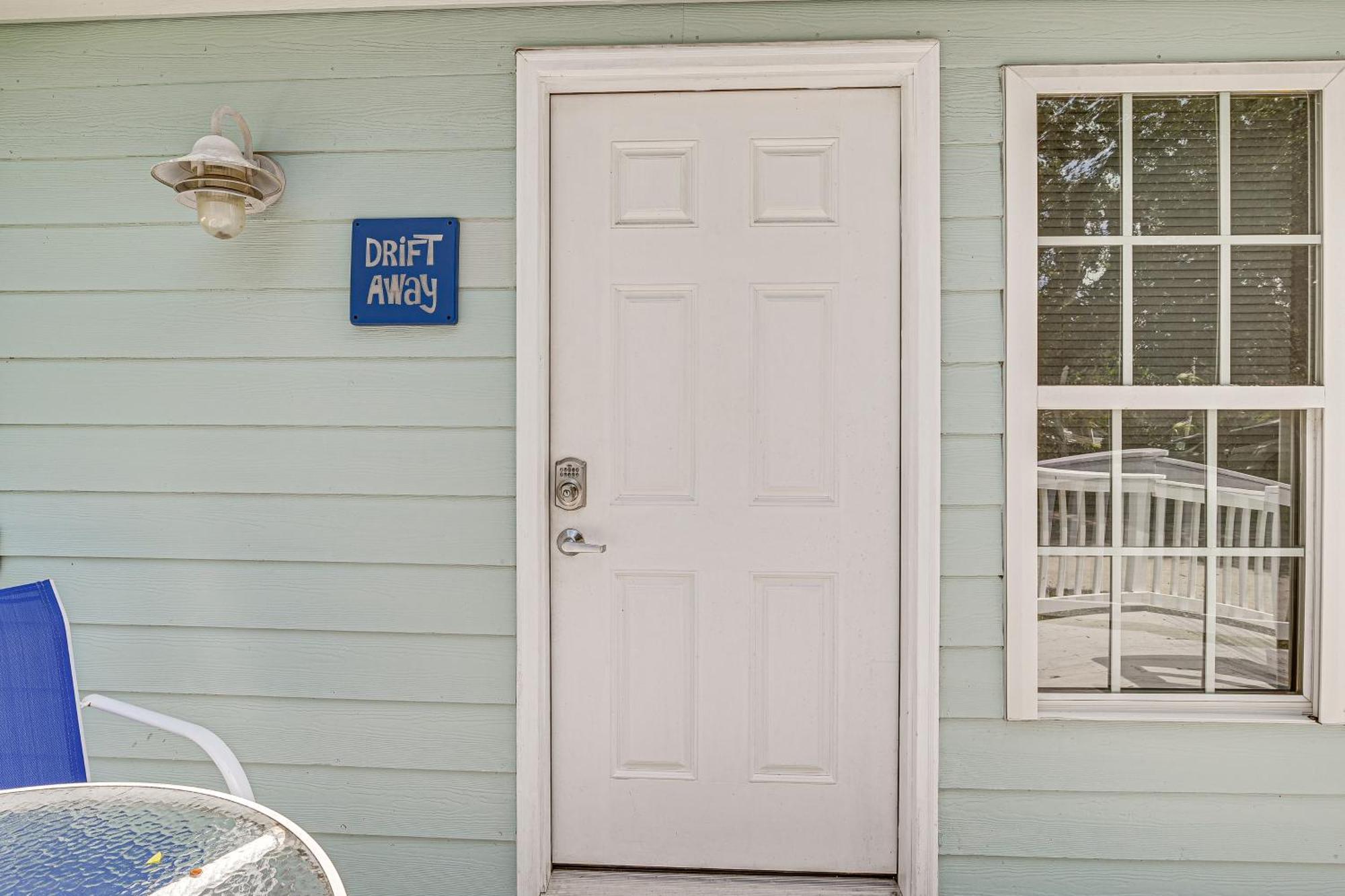 Murrells Inlet Studio Less Than 2 Mi To Marsh Walk Myrtle Beach Exterior photo