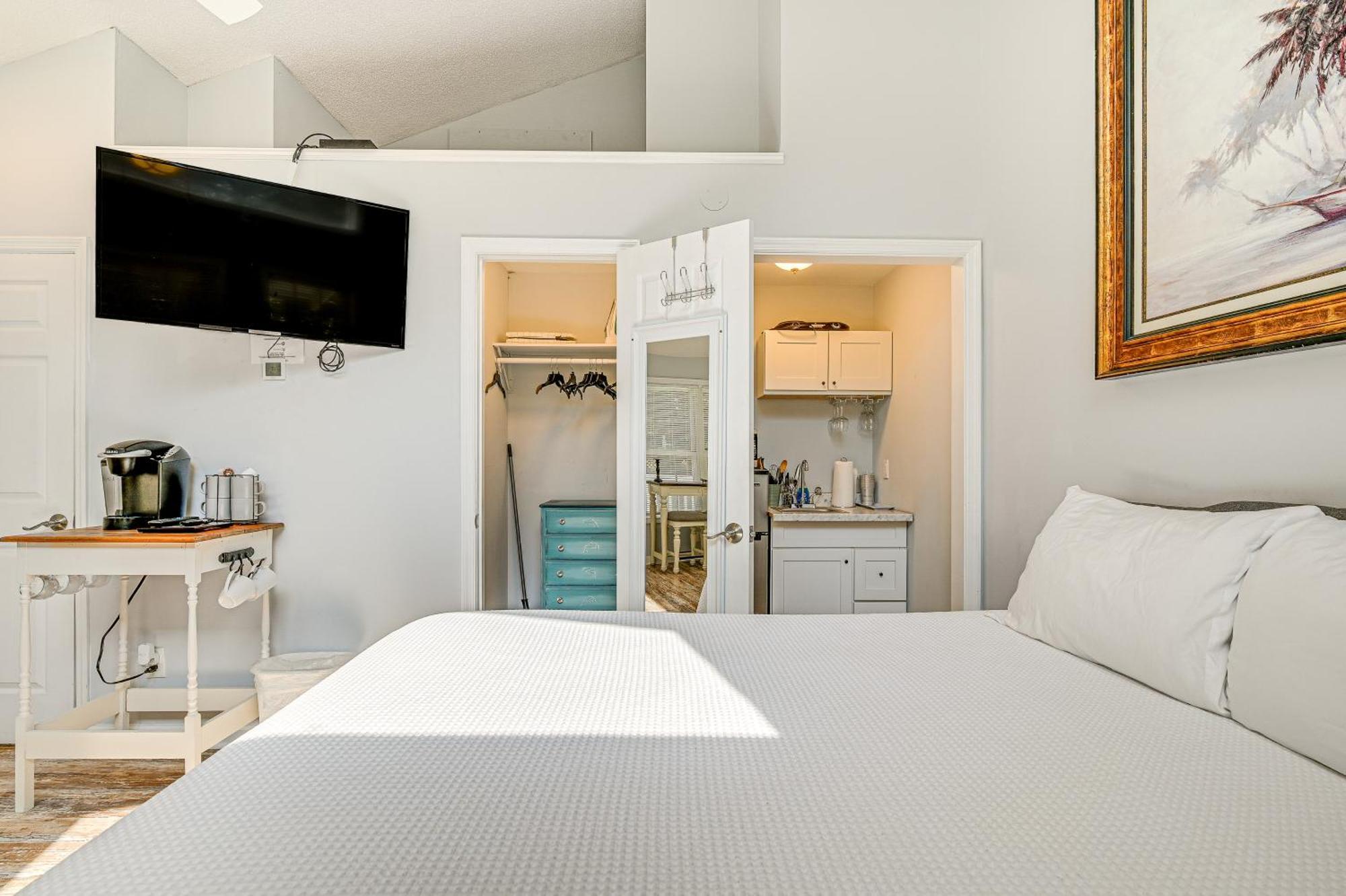 Murrells Inlet Studio Less Than 2 Mi To Marsh Walk Myrtle Beach Exterior photo
