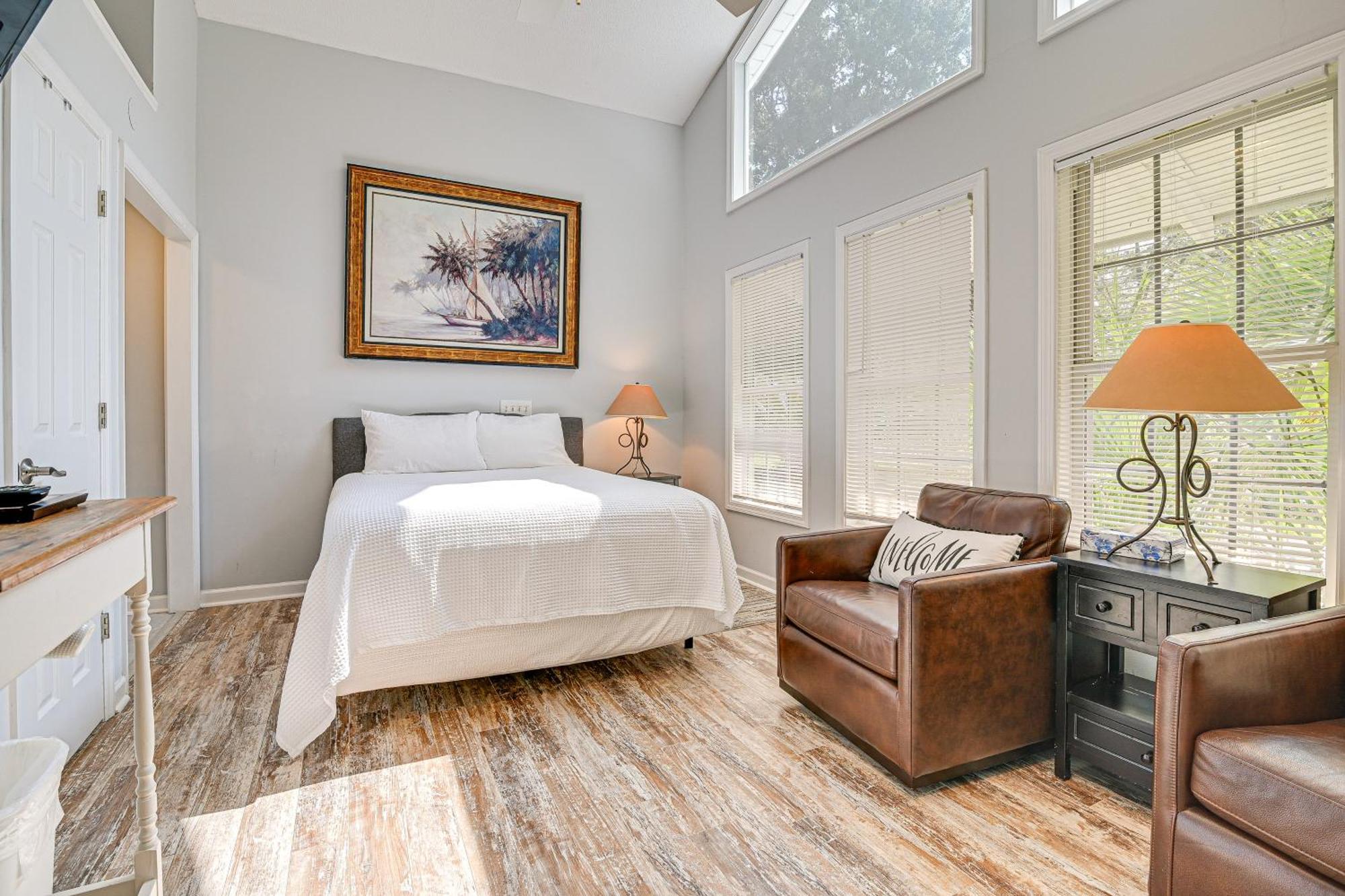 Murrells Inlet Studio Less Than 2 Mi To Marsh Walk Myrtle Beach Exterior photo